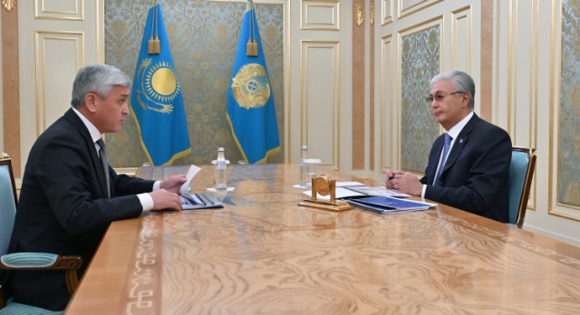 Қарағанды облысына 645 млрд теңге жуық инвестиция тартылды