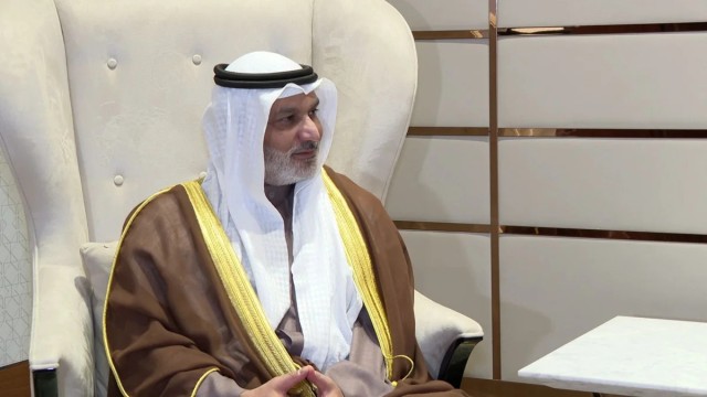 Генсек ОПЕК: Казахстан - значимый игрок на глобальном энергетическом рынке