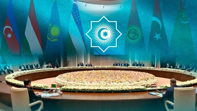 Азербайжанда улуттар уюмунун мамлекет башчыларынын кеңешинин саммити башталды