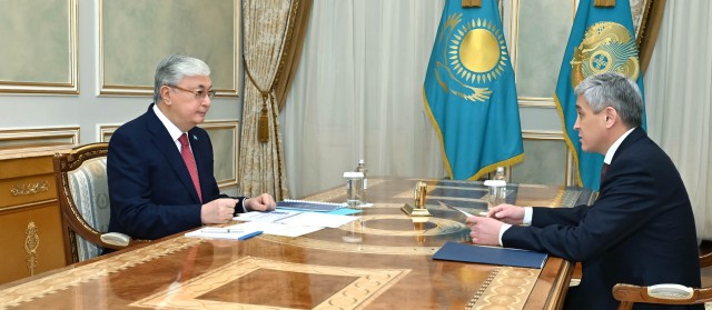 Karagandy region attracts around 645 billion tenge in investments