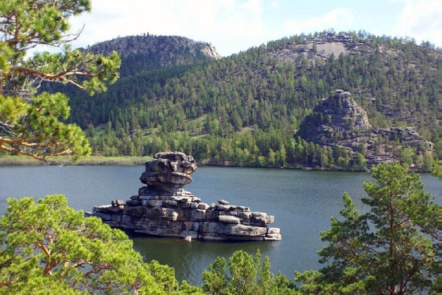 Бурабай курорттық аймағында AI-шешімдері енгізілуде