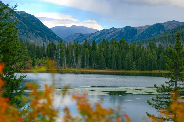 Казахстан намерен привлечь иностранных туристов новыми маршрутами