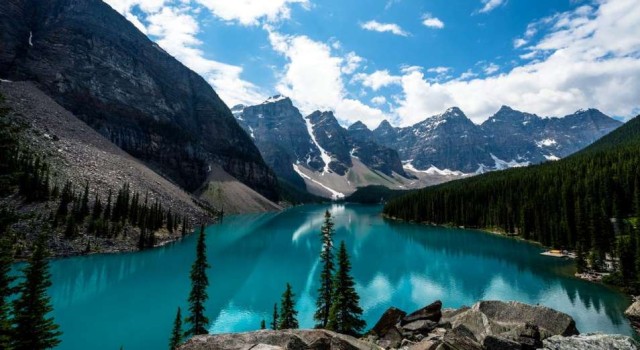 Казакстан жаңы маршруттар менен чет элдик туристтерди тартууну көздөөдө