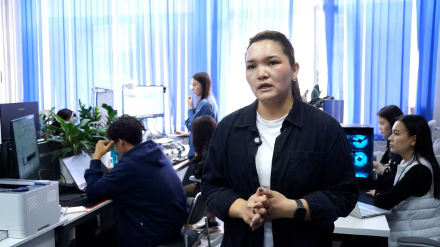 Юрак-қон томир касалликларини эрта аниқловчи майдонча яратилди