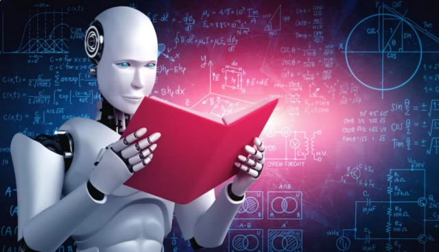 Қазақстанда оқушылар жасанды интеллект негіздеріне оқытылады