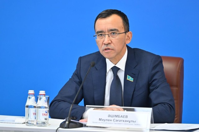 Казакстандыктар Катарда расмий түрдө ишке орношо алышат