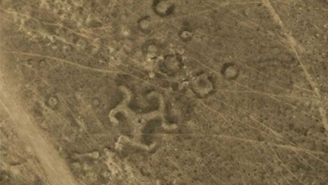 Kazakh scientists set to uncover mystery of Torgai geoglyphs