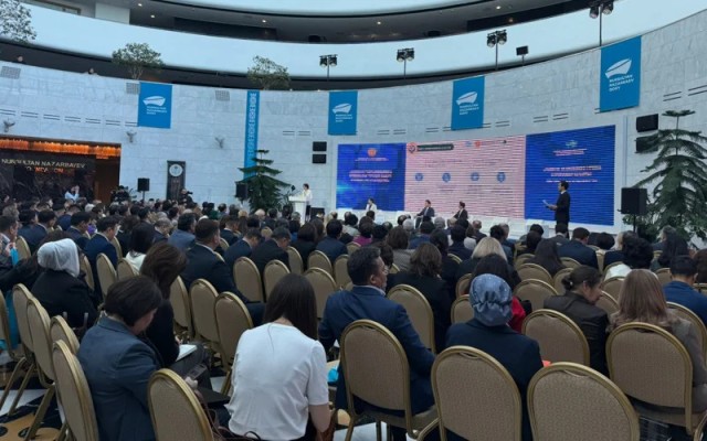 Kazakistan, yeni sağlık turizmi merkezine dönüşüyor