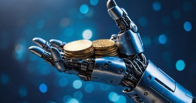 АІ енгізу бюджетке 780 млрд теңгеден астам қаржыны үнемдеуге мүмкіндік берді