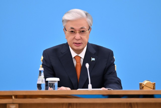 Парламенттик реформа – саясий өзгөрүүлөрдүн улантылышы