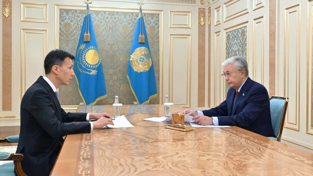 Kazatomprom, 6 sahada jeolojik keşif yürütüyor