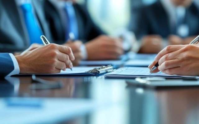 Kazakhstan to strengthen international cooperation in combating money laundering