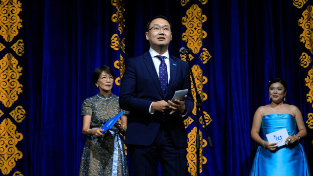 UN’s 80th anniversary marked in Astana