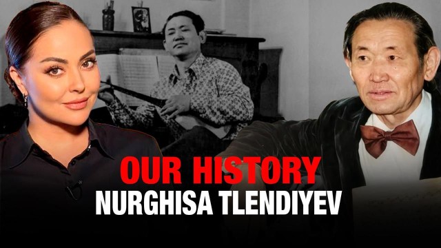 Nurhgisa Tlendiyev. Büyük Bestecinin Doğumunun Yüzüncü Yılında