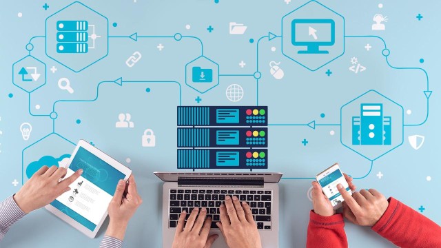 Қазақстан халықаралық интернет-трафик транзитін кеңейтуге ниетті