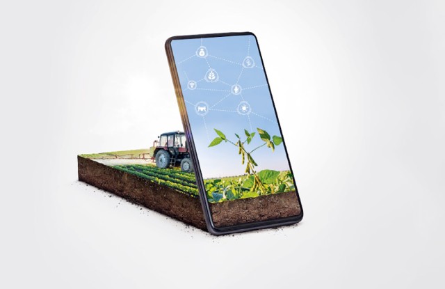 Қозоғистонда қишлоқ хўжалиги учун сунъий идрок ишга тушди