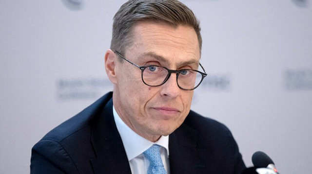 Finlandiya Devlet Başkanı Kazakistan’a resmi ziyarette bulunacak