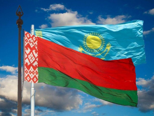Kazakhstan, Belarus expand cooperation in agricultural sector