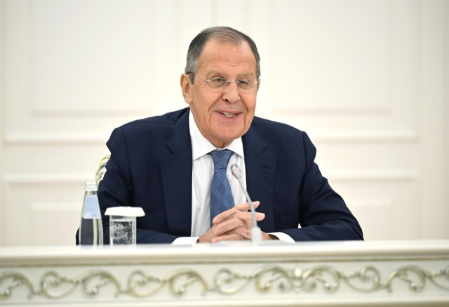 Казахстан и Россия укрепляют стратегическое сотрудничество