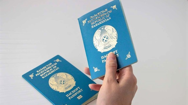 Kazakhstan leads Central Asia in passport strength
