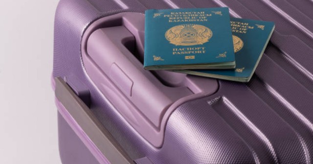 Қазақстандық паспорт мықтылығы бойынша Орталық Азияда көш бастап келеді