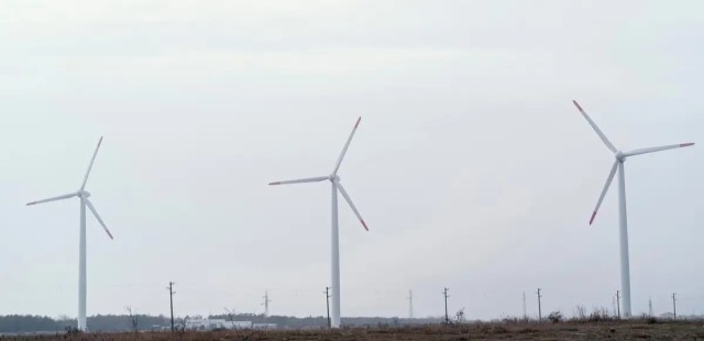 New renewable energy facility to be built in Zhambyl region