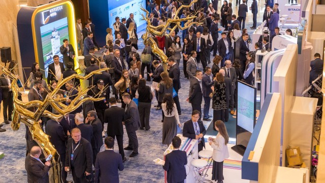 Kazakistan, Astana Forumunda 7,5 milyar dolarlık yatırım çekti