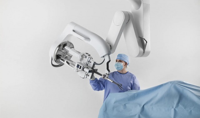 Kazakhstan to perform complex surgeries using surgical robot