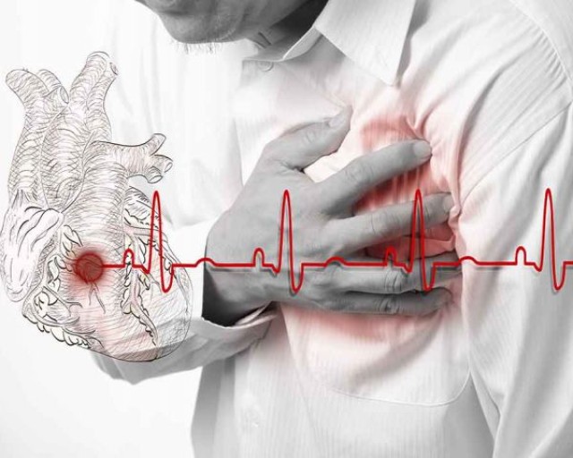 Астанада жүрек ауруларын емдеудің жаңа технологиялары таныстырылды