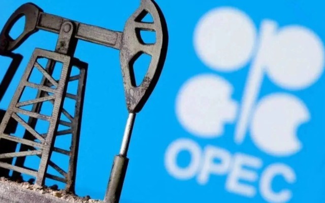 Kazakhstan to increase oil production under OPEC+ agreement