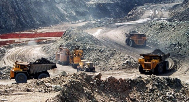 Қозоғистонда ер қаъридан фойдаланувчилар учун янги кўмак чоралари жорий этилиши кутиляпти