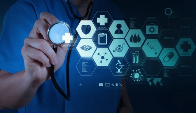 Digitalization of public health services in Kazakhstan exceeds 87%