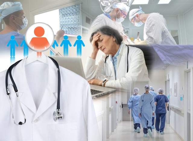 Казакстанда дарыгерлер жана бейтаптар үчүн платформа ишке киргизилди