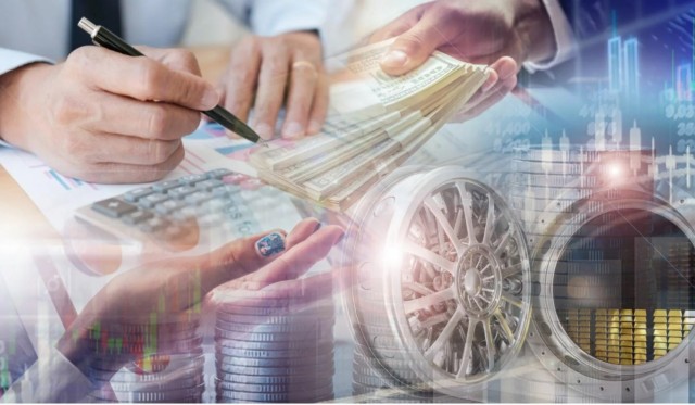 Туркманистон халқаро иқтисодий ҳамкорликни кенгайтирмоқда