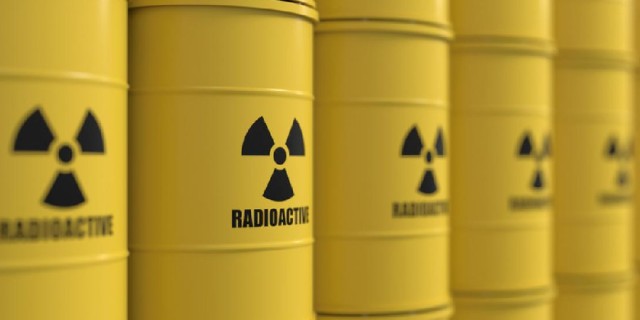 Kazakh Senate approves new system for transporting radioactive materials across CIS