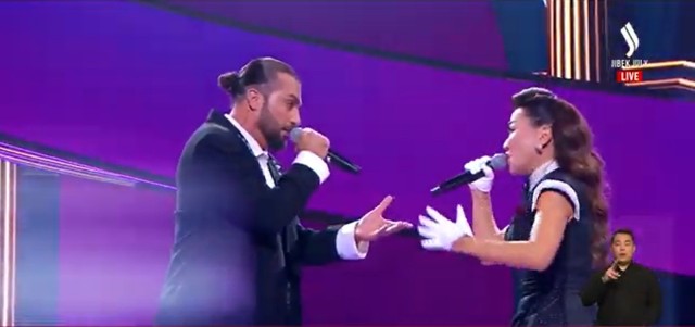 «Silk Way Star» катышуучусу Малайзиянын 30 көрүнүктүү айымынын бири деп табылды