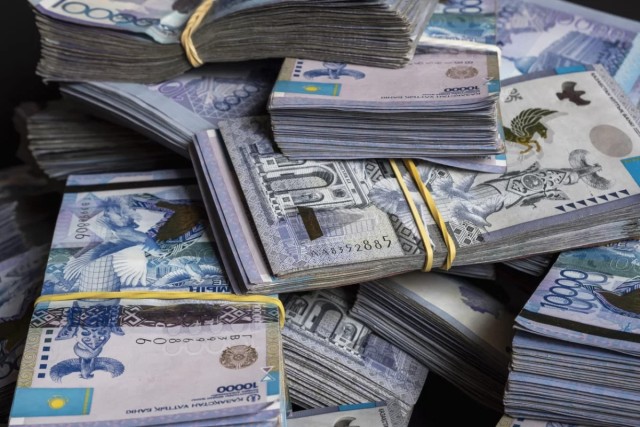 Астана саноат паркида 336 миллиард тенге қийматга эга лойиҳалар рўёбга чиқариляпти