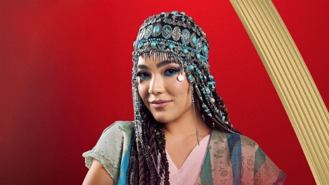 Silk Way Star: seven contestants to compete in finale