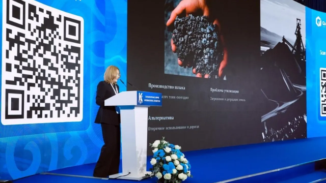 Kazakh scientists develop new road industry technologies
