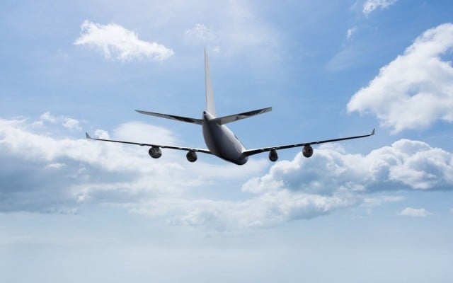 Kazakhstan, Uzbekistan open new air routes