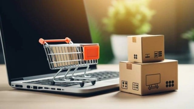 Kazakistan’da elektronik ticaret 7 kat arttı