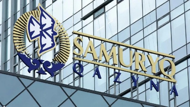«Самұрық-Қазына» жыл соңына дейін 1,1 трлн теңгенің жобаларын іске қосады