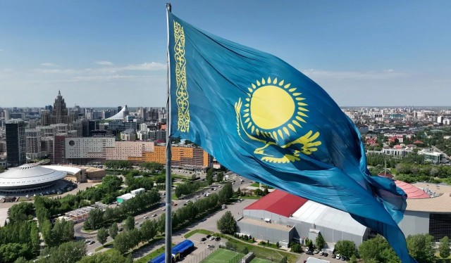 Экспертлар: Қозоғистон жаҳон саҳнасидаги ўрнини кучайтирмоқда