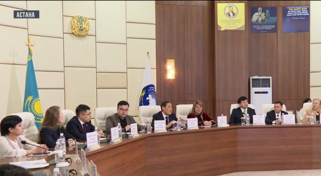 ҚХА креатив ечимлар майдончаси яратади