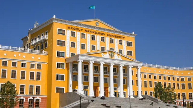 AI laboratories for students opened in Astana