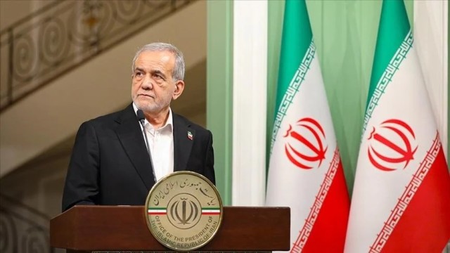 Iranian President to pay official visit to Astana