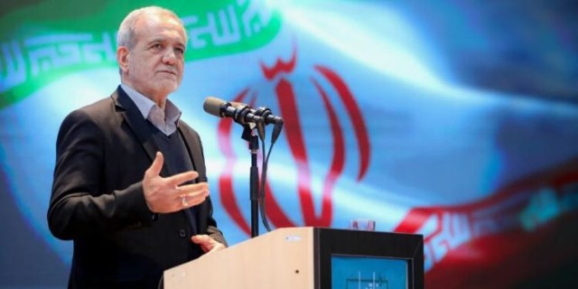 Астанаға Иран Президенті ресми сапармен келеді