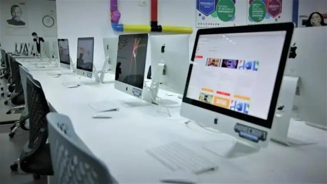 Kazakhstan establishes its first-ever academy of IT architects