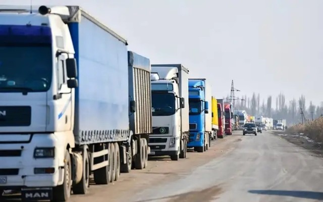 Digitalization to raise road capacity in Kazakhstan by 20%
