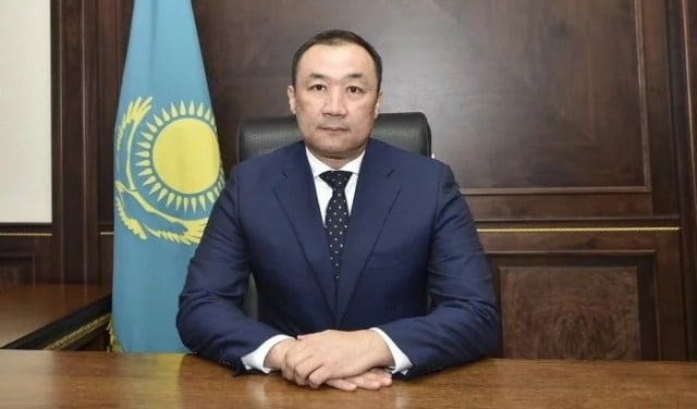Рақамлаштириш Қозоғистон автойўллари ўтказиш қувватини 20 фоизга оширди